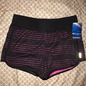 NEW Champion Athletic Shorts